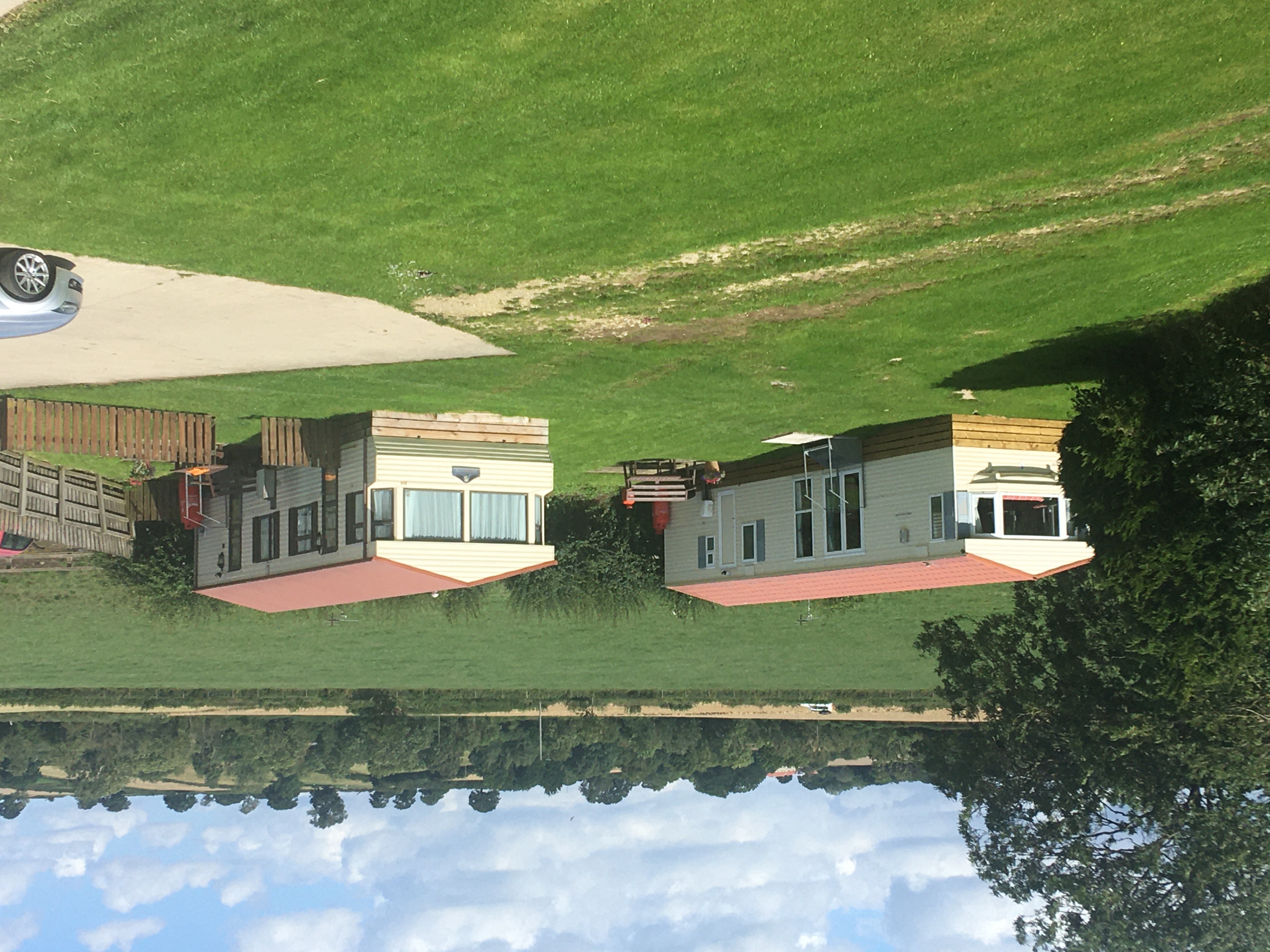 Keld Knowle Farm Holidays - Touring Caravans and Holiday Homes